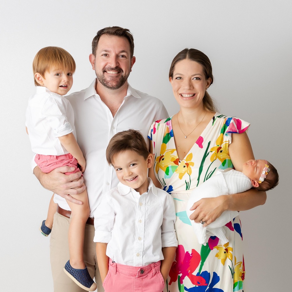 Meet your Posher, Andi